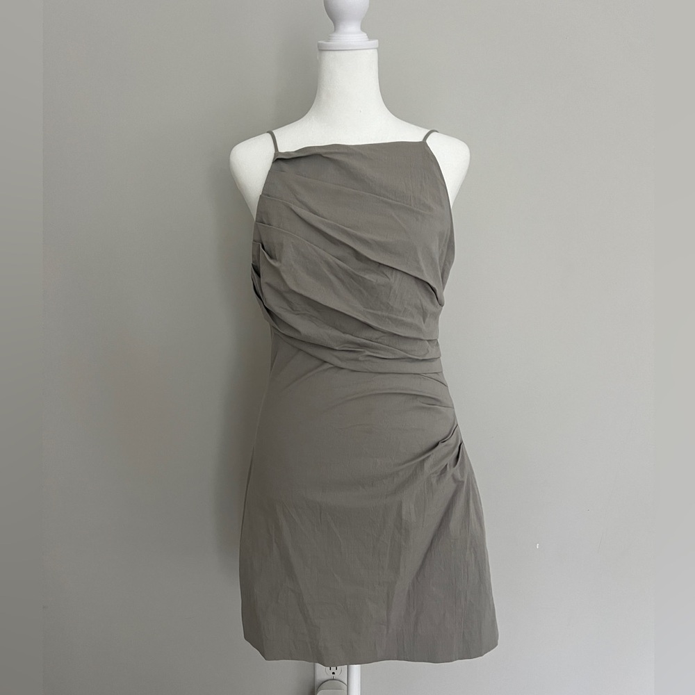 Zara woman's dress